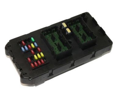 Jeep 68039117AA Junction Block