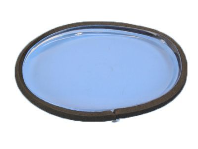 Dodge 4643819 Cover