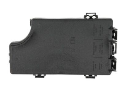 Jeep 4692666AB MODULE Totally Integrated Power