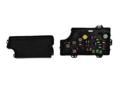 Jeep 4692666AB MODULE Totally Integrated Power