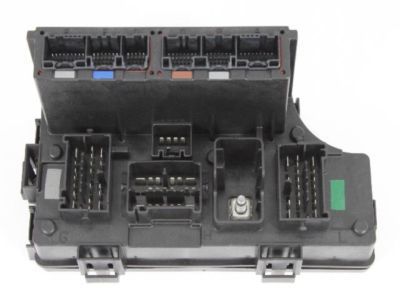 Jeep 4692666AB MODULE Totally Integrated Power