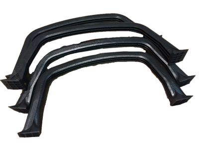 Dodge 5203778 Oil Pan Seal