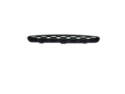 Mopar 68465609AA Bezel Hood