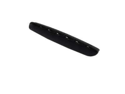 Mopar 68465609AA Bezel Hood