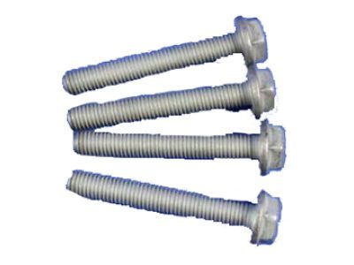 Jeep 6511200AA Starter Bolt