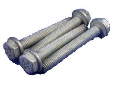 Jeep 6511200AA Starter Bolt