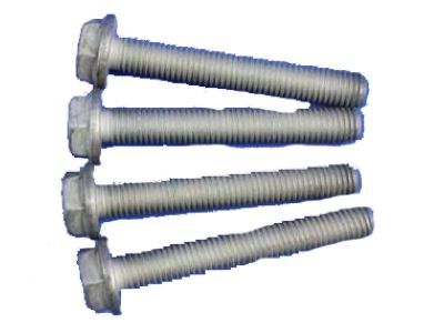 Jeep 6511200AA Starter Bolt