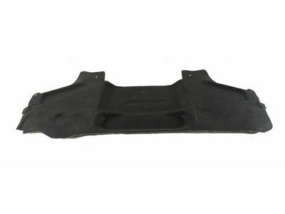 Dodge 68184698AC Insulator