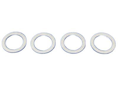Mopar 68192666AA Gasket Drain Plug