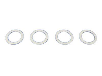 Mopar 68192666AA Gasket Drain Plug