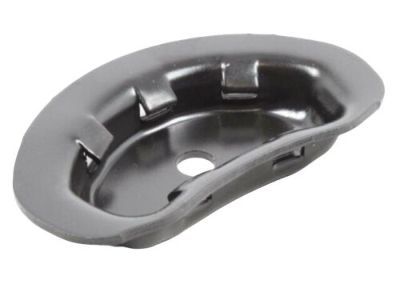 Jeep 55360201AC Bumper Cup