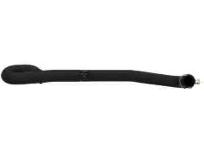 Mopar 55038026AH Hose Radiator Inlet