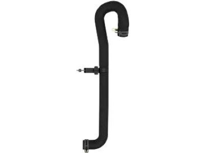 Mopar 55038026AH Hose Radiator Inlet