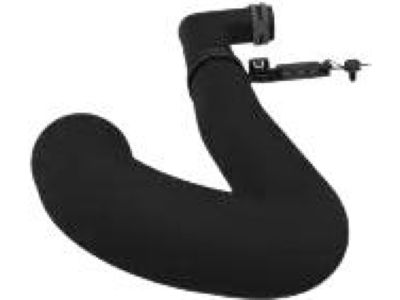 Mopar 55038026AH Hose Radiator Inlet