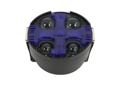 Mopar 68149325AB Sensor Rain