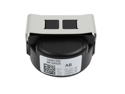 Mopar 68149325AB Sensor Rain