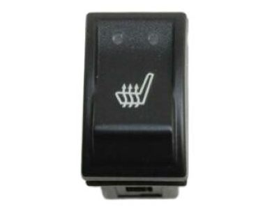 Chrysler Seat Switch - 4602389AA