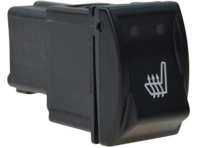 Chrysler Seat Switch - 4602389AA