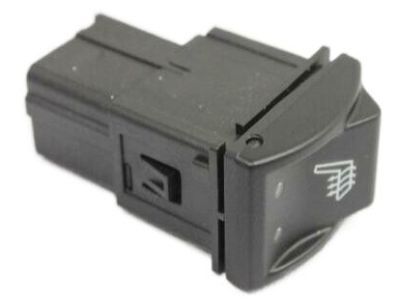Chrysler Seat Switch - 4602389AA
