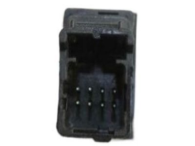 Chrysler Seat Switch - 4602389AA