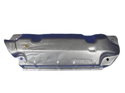 Mopar 53030814AG Shield Exhaust Manifold