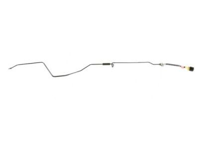 Dodge 55398220AD Brake Hose