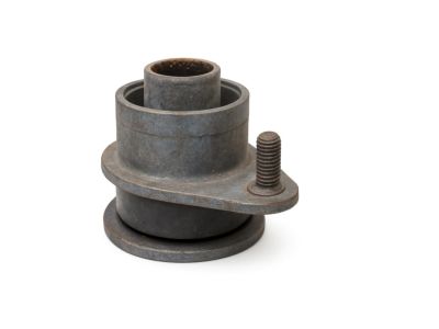 Mopar 55398278AB Cushion Body Hold Down