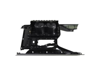 Mopar 7CV421TRAA Bezel Console Shifter