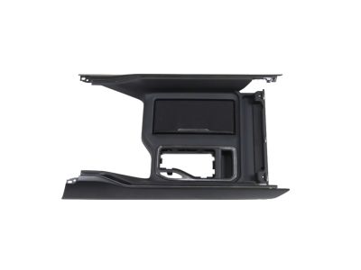 Mopar 7CV421TRAA Bezel Console Shifter