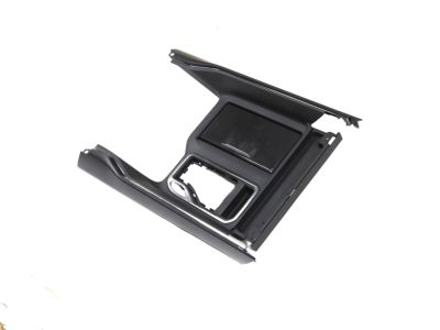 Mopar 7CV421TRAA Bezel Console Shifter