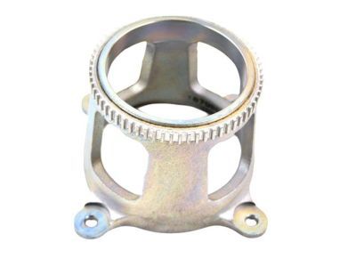 Ram 68142026AB TONE RING Sensor