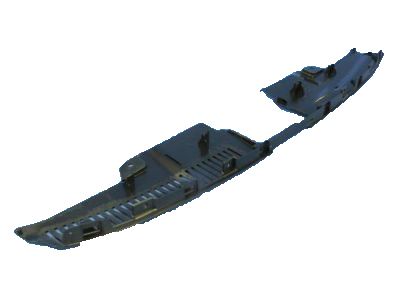 Dodge 5113714AB PANEL CLOSEOUT