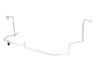 Ram A/C Hose - 68092244AB