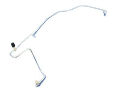 Ram A/C Hose - 68092244AB