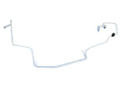 Ram A/C Hose - 68092244AB