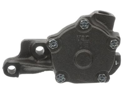 Dodge Oil Pump - 2806270AB