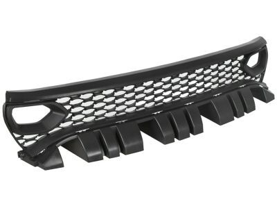 Dodge 68417505AB Bezel