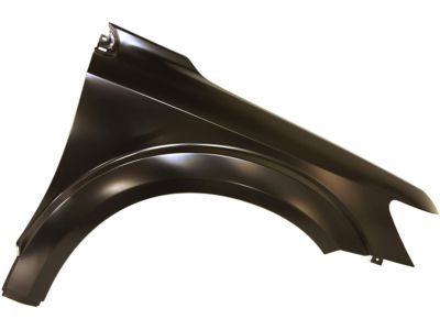 Dodge 5076730AD PANEL Fender