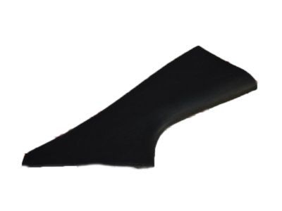 Chrysler 1JR62DX9AH PANEL Console