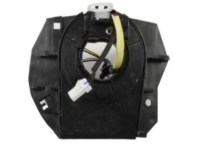 Dodge 56046394AG SENSOR Steering Angle/Clockspring Assembly