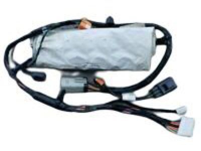 Mopar 68193960AB Wiring Console