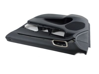 Mopar 5PS181X9AA Panel Front Door Trim Mopar 5PS181X9AA Panel Front Door Trim