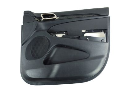 Mopar 5PS181X9AA Panel Front Door Trim