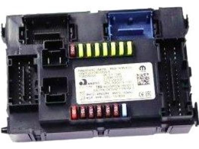 Mopar 68409790AC Module Body Controller