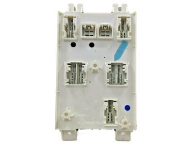 Dodge 68226576AA MODULE Body Controller