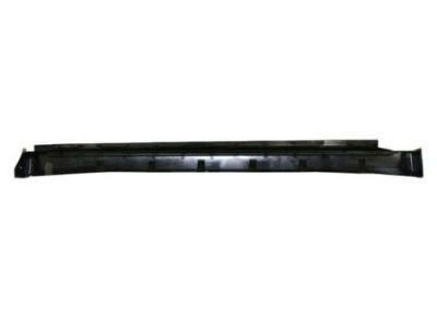 Dodge 1PA95RXFAF MOLDING Sill Cover
