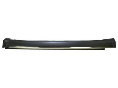 Dodge 1PA95RXFAF MOLDING Sill Cover