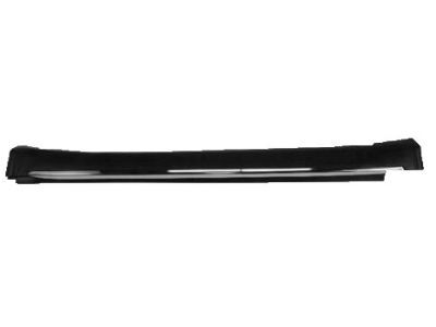 Dodge 1PA95RXFAF MOLDING Sill Cover