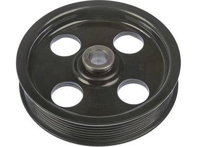 Dodge 53032128AB Pulley