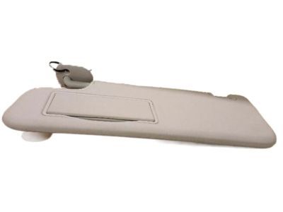 Ram 3500 Sun Visor - 1HQ29BD1AC